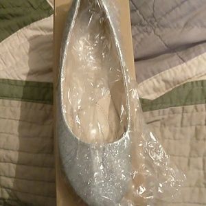 Brand new. Never worn